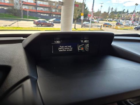 Used 2024 Subaru Forester Sport image 15