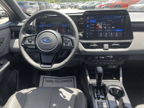 Certified 2026 Subaru Outback Limited w/ Premium/Limited Package AWD/4WD image 2