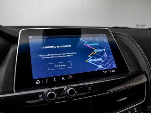 Used 2022 Cadillac CT5 V Blackwing image 68