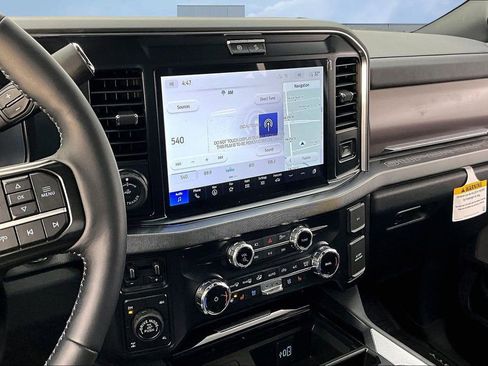 New 2026 Ford F250 Platinum w/ Tremor Off-Road Package image 6