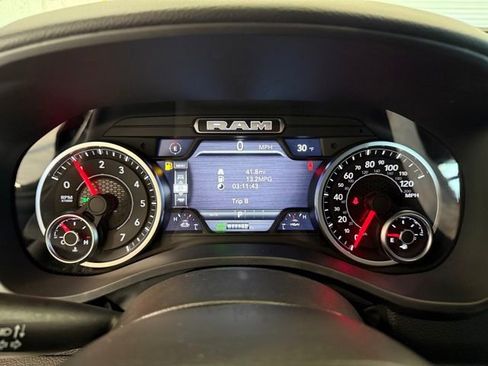 New 2026 RAM 1500 Big Horn image 21