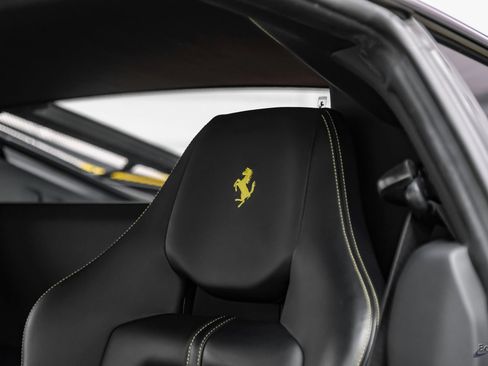 Used 2019 Ferrari 488 GTB RWD image 49