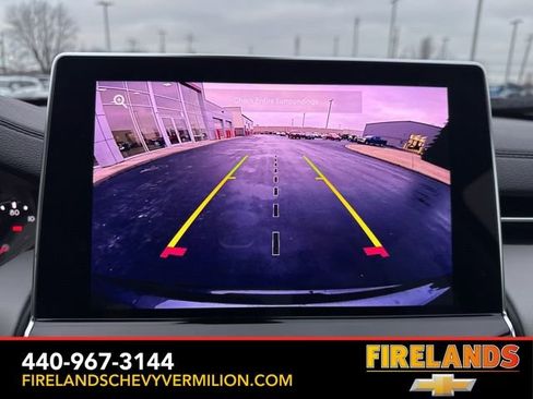 Used 2022 Jeep Compass Limited image 26