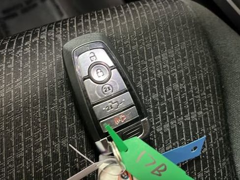 Used 2024 Ford F150 XLT w/ Equipment Group 302A MID image 34