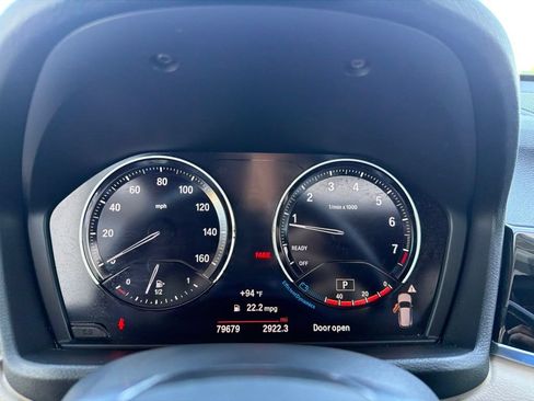 Used 2018 BMW X1 sDrive28i FWD image 21