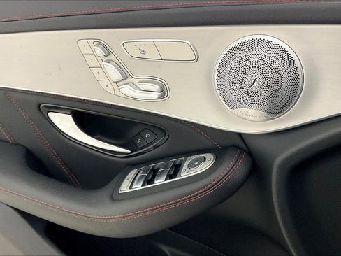Certified 2020 Mercedes-Benz GLC 43 AMG 4MATIC Coupe image 37