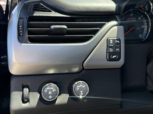 Used 2020 Chevrolet Tahoe LT w/ Luxury Package AWD/4WD image 8
