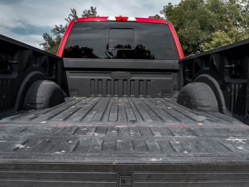 Used 2023 Ford F250 Lariat w/ Lariat Ultimate Package image 62