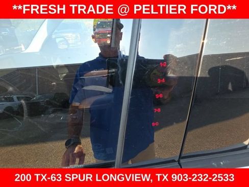 Used 2022 Ford Bronco Sport Outer Banks w/ Tech Package AWD/4WD image 13