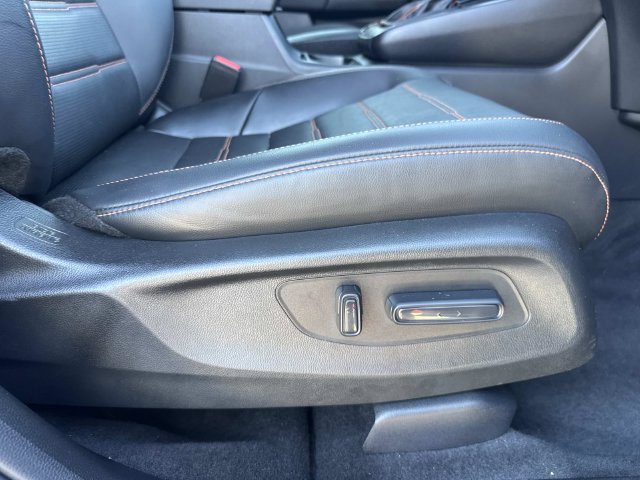 Certified 2024 Honda CR-V Sport-L image 12