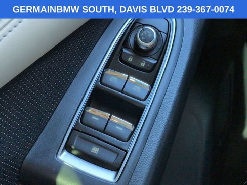 Used 2020 Subaru Ascent Limited w/ Technology Package AWD/4WD image 27