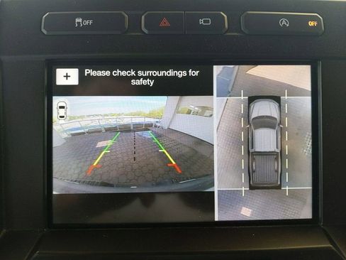 Used 2019 Ford F150 Limited w/ Trailer Tow Package AWD/4WD image 20