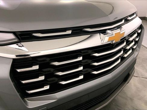 Used 2026 Chevrolet Equinox LT FWD image 28