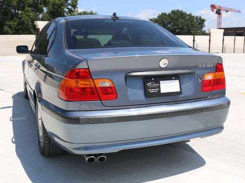 Used 2004 BMW 325xi Sedan AWD/4WD image 52