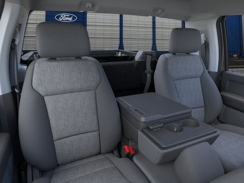 New 2026 Ford F150 XL RWD image 10