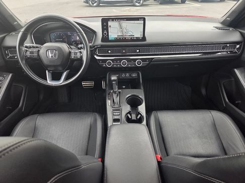 Used 2023 Honda Civic Sport Touring image 12