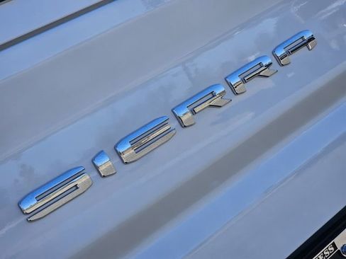 New 2026 GMC Sierra 3500 AT4 w/ AT4 Premium Plus Package image 7