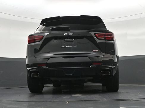 Used 2023 Chevrolet Blazer RS FWD image 26