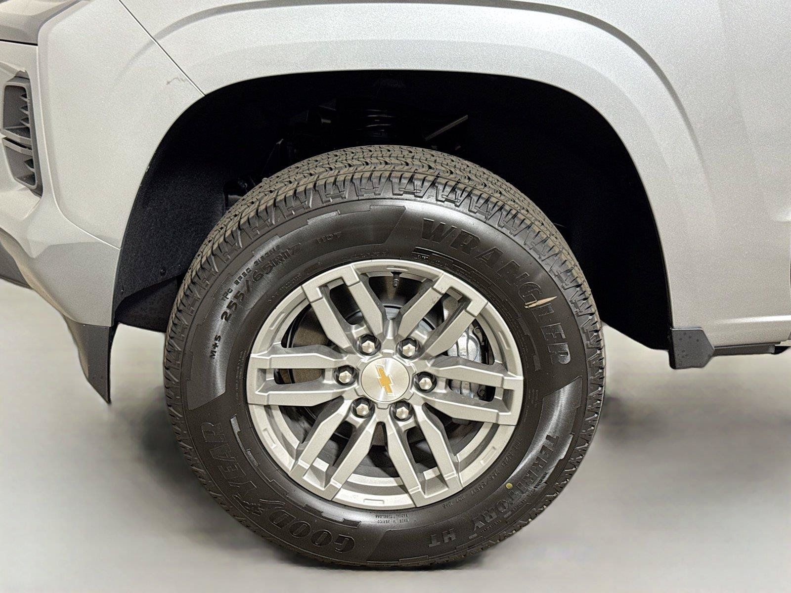 New 2026 Chevrolet Colorado LT w/ Advanced Trailering Package AWD/4WD image 19