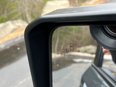 New 2026 Toyota Land Cruiser w/ Premium Package image 26