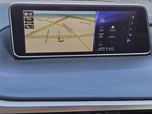 Used 2018 Lexus RX 350 FWD w/ Premium Package image 17