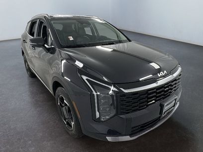 Used 2026 Kia Sportage EX