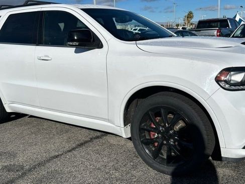 Used 2018 Dodge Durango GT w/ Premium Group image 2