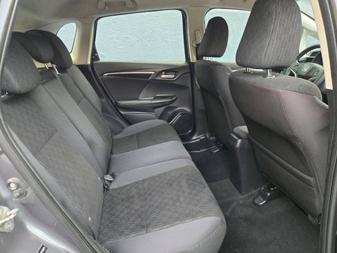 Used 2015 Honda Fit LX image 14