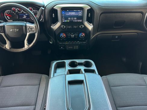 Used 2021 Chevrolet Silverado 1500 RST image 15