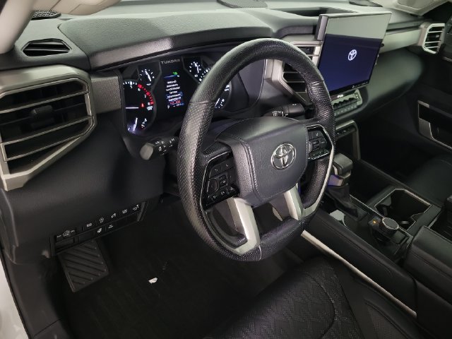Used 2022 Toyota Tundra Limited RWD image 23