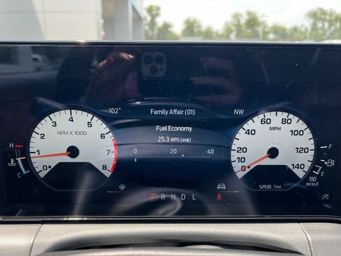 Used 2024 Ford Mustang Premium RWD image 17