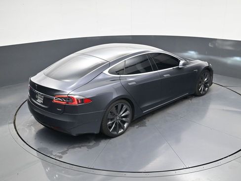 Used 2018 Tesla Model S 75D image 36