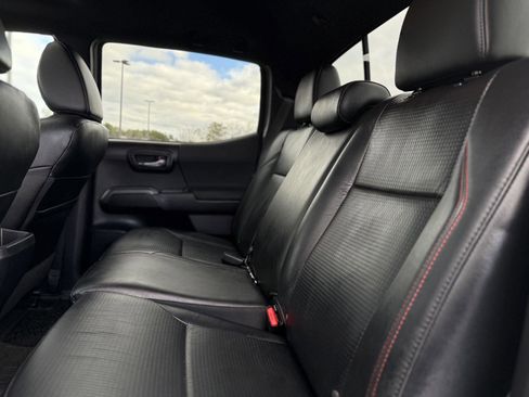 Used 2020 Toyota Tacoma TRD Pro image 14
