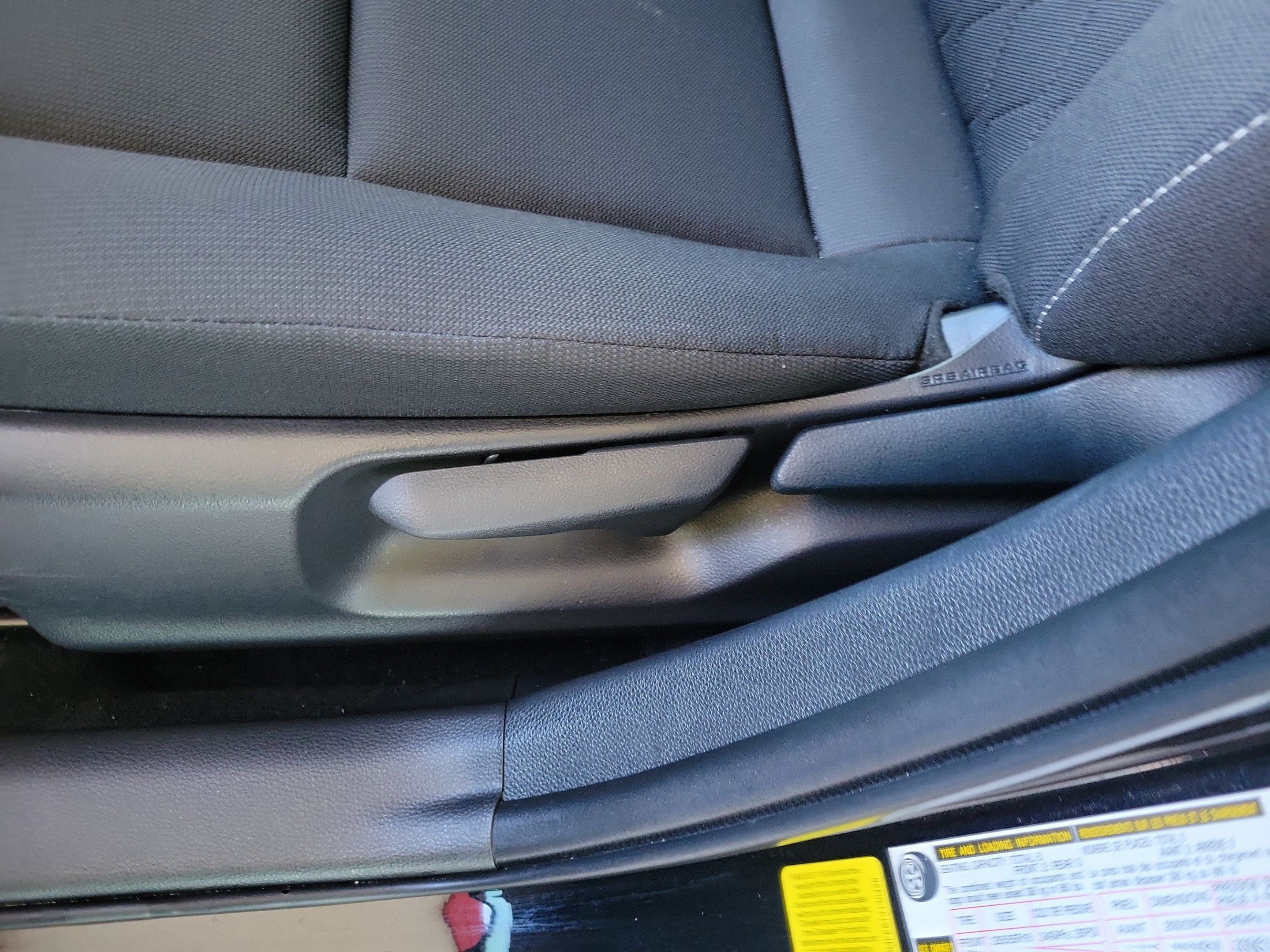 Certified 2026 Toyota Corolla LE FWD image 11