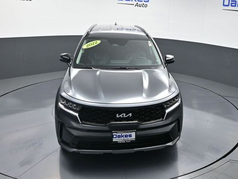 Used 2022 Kia Sorento S image 50