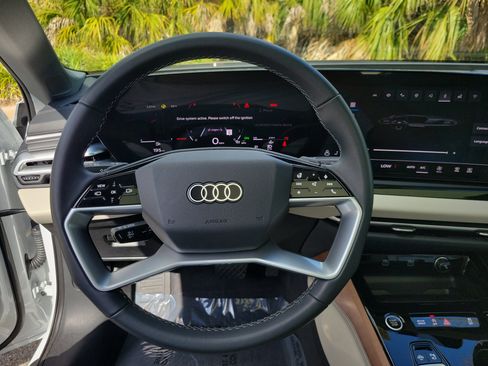 Certified 2025 Audi A5 2.0T Premium w/ Convenience Package image 31