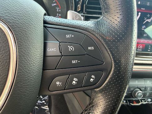 Used 2024 Dodge Durango GT AWD/4WD image 33
