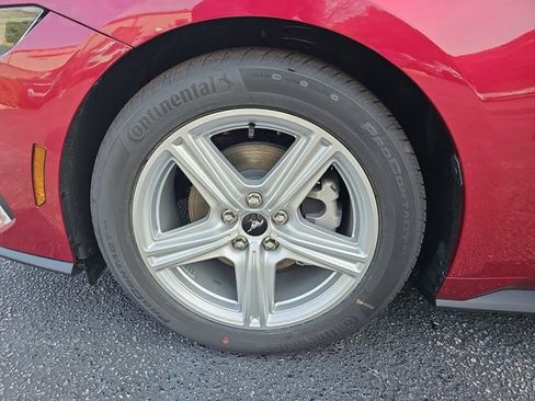 New 2026 Ford Mustang EcoBoost image 27