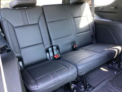 Certified 2023 Chevrolet Tahoe RST w/ Luxury Package image 6