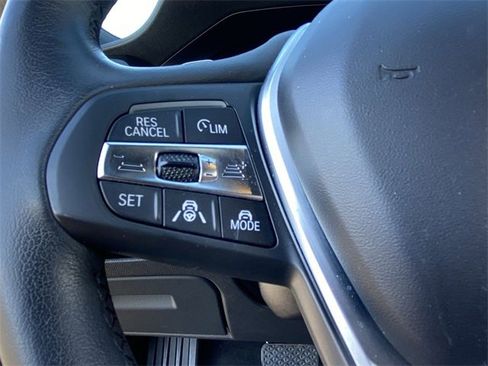 Used 2019 BMW 330i xDrive 330i xDrive w/ Premium Package image 21