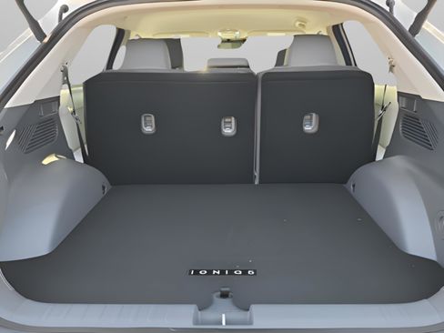 New 2026 Hyundai Ioniq 5 SEL image 20