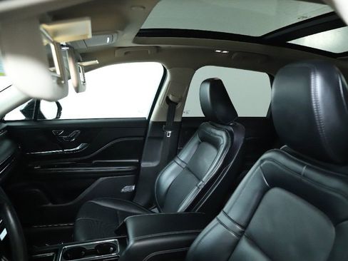 Certified 2023 Lincoln Corsair Reserve w/ Equipment Group 201A image 21