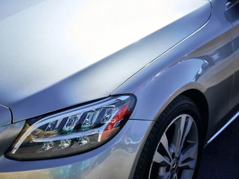 Used 2019 Mercedes-Benz C 300 C 300 Sedan 4D image 40