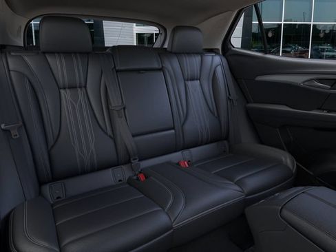 New 2026 Buick Envision Avenir AWD/4WD image 17