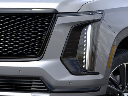 New 2026 Cadillac Escalade Sport AWD/4WD image 10