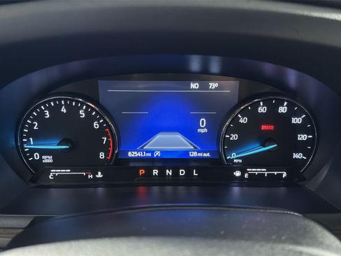 Used 2022 Ford Explorer Limited w/ Equipment Group 301A RWD image 34