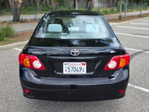 Used 2010 Toyota Corolla image 17