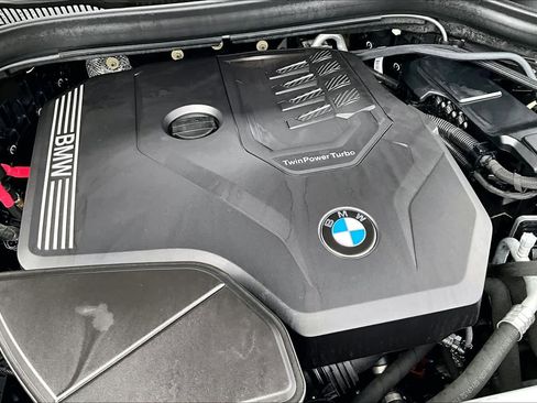 Certified 2024 BMW X3 xDrive30i w/ Premium Package w/ZPA image 35