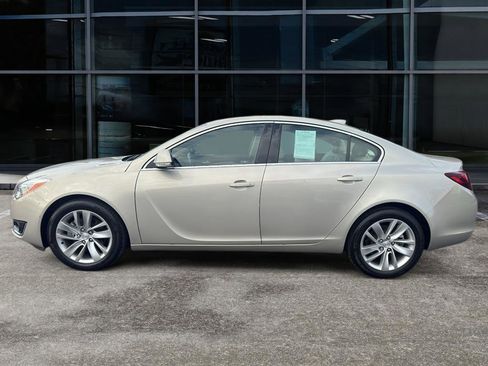 Used 2016 Buick Regal Turbo image 8