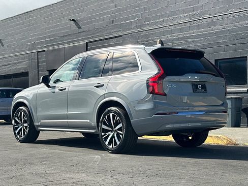 New 2026 Volvo XC90 B5 Core w/ Protection Package Premier AWD/4WD image 6